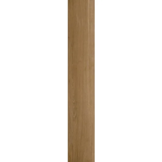 Porcelanato Biancogres Carvalho Natural Externo 26x106cm Retificado