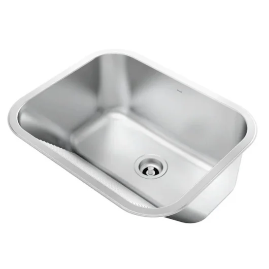 Tanque Monobloco Acetinado Docol 32L 55x45x23cm
