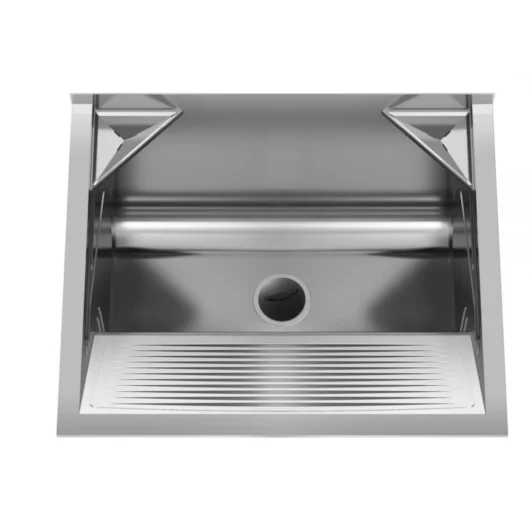 Tanque de Parede 48L Ghelplus