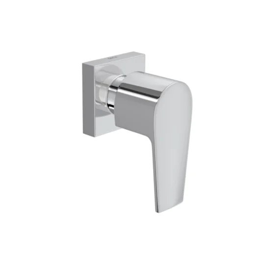 Acabamento Registro Gaveta e Pressão Level Cromado Deca 1/2" 3/4" 1"