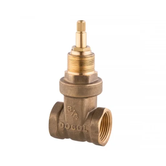 Base para Registro de Gaveta 1509 3/4" Docol
