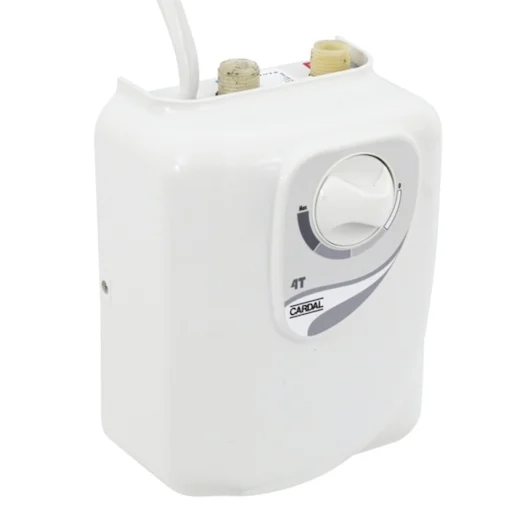 Aquecedor Individual 4 Temperaturas 220V Cardal